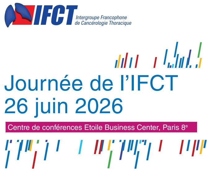 Photo de  Journée IFCT -  26 juin 2026