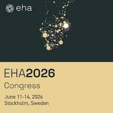Image de 6 abstracts du LYSA-LYSARC à l'EHA 2026