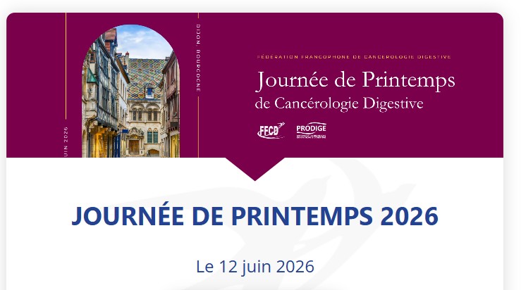 Image de Journée de Printemps de la FFCD - 12 juin 2026