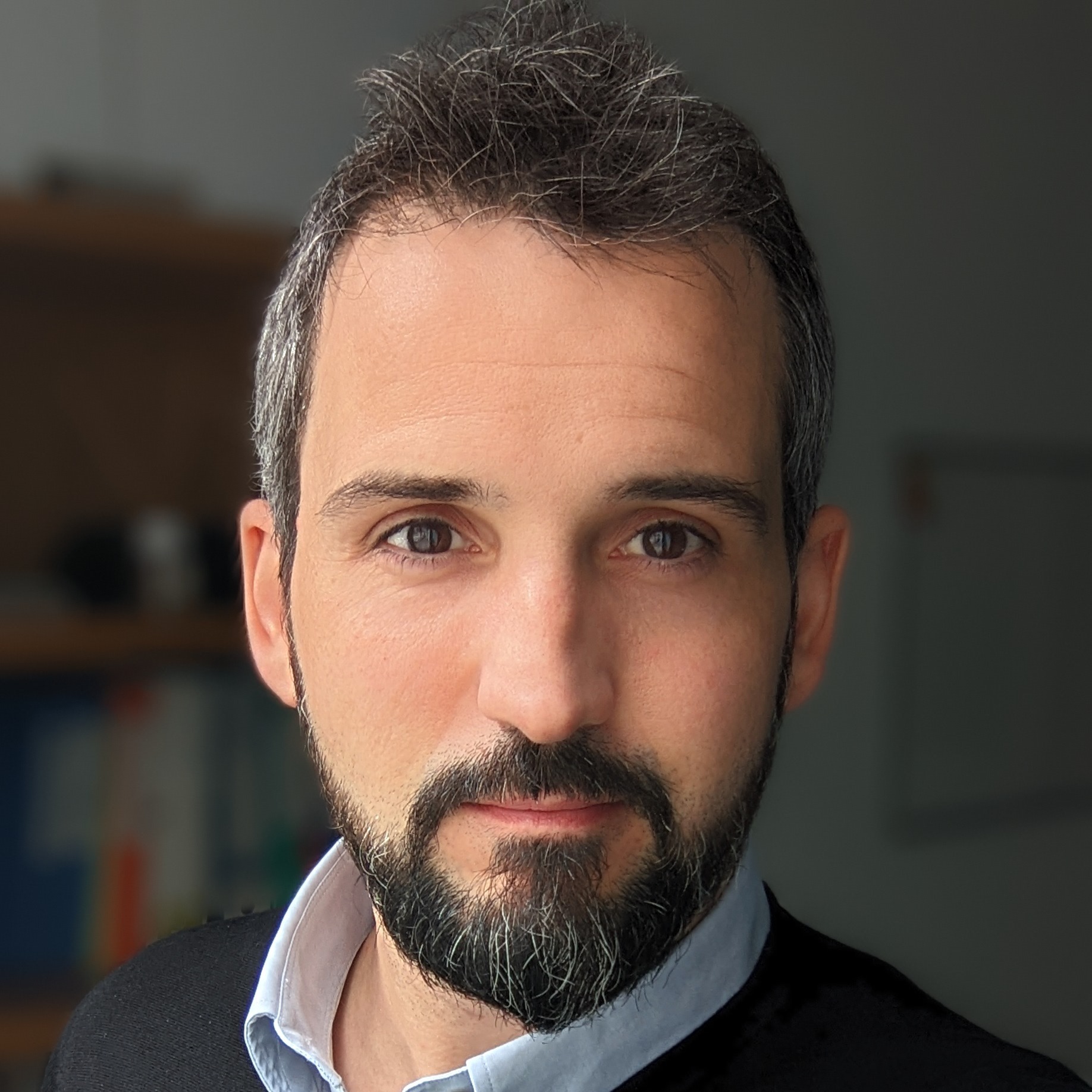 Photo de Sébastien Armanet