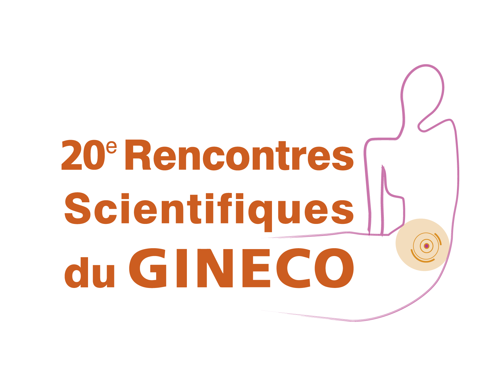 Image de 20es Rencontres scientifiques du GINECO 