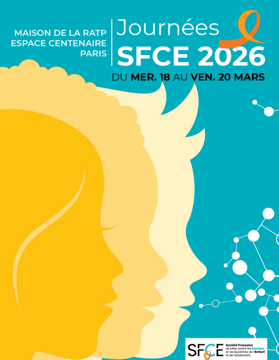 Photo de Journées SFCE Mars 2026 - 18, 19 et 20 mars 2026