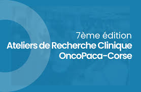Photo de ARCAGY-GINECO aux Ateliers de Recherche Clinique du DSRC OncoPaca-Corse - 9 avril 2026