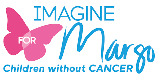 Marker of the institute Imagine for Margo