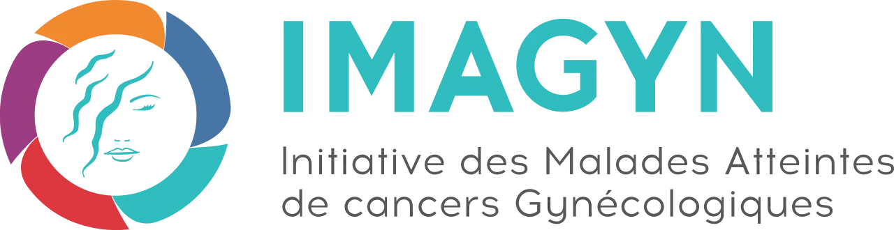 Marker of the institute IMAGYN - Initiative des MAlades atteintes de cancers GYnécologiques