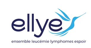 Marker of the institute Ensemble Leucémie Lymphomes Espoir (ELLyE)
