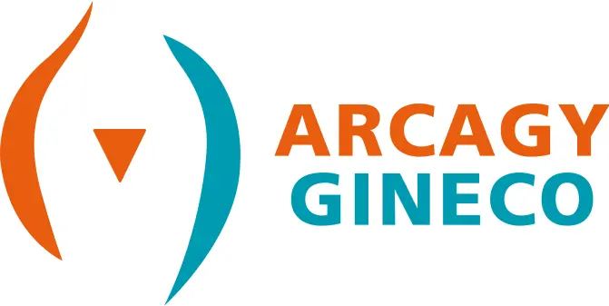 Logo ARCAGY – GINECO