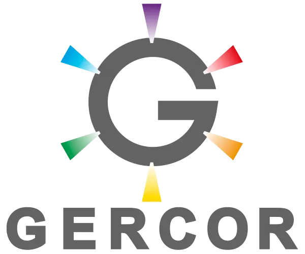 Logo GERCOR