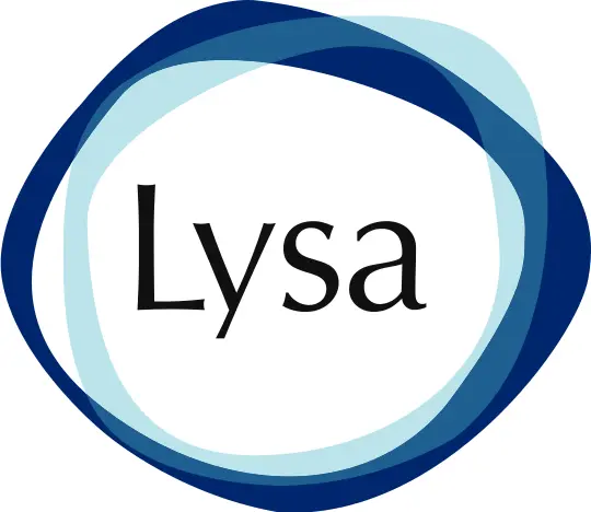 Logo Lysa