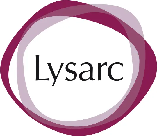Logo Lysarc