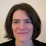 Photo de Armelle Lacroux