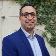 Photo de Ahmed Slimani