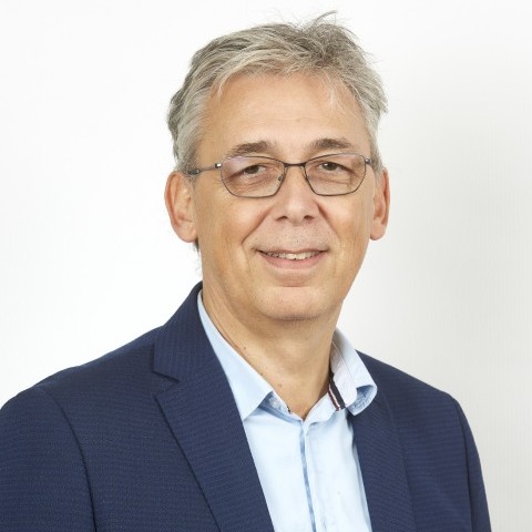 Photo de Pr Jean-Marc Phelip