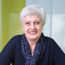 Photo de Dr Laurence Gladieff 