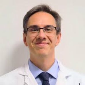 Photo de Pr Michael Duruisseaux