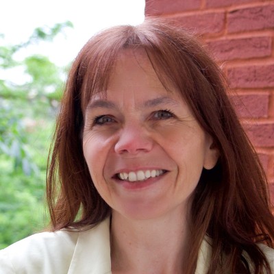 Photo de Maryse Perret