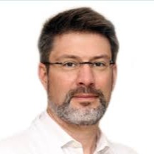 Photo de Pr Nicolas Boissel