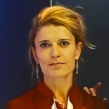 Photo de Pr Juliette Thariat