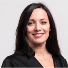 Photo de Florence Agostino-Etchetto 