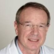 Photo de Pr Christophe Louvet