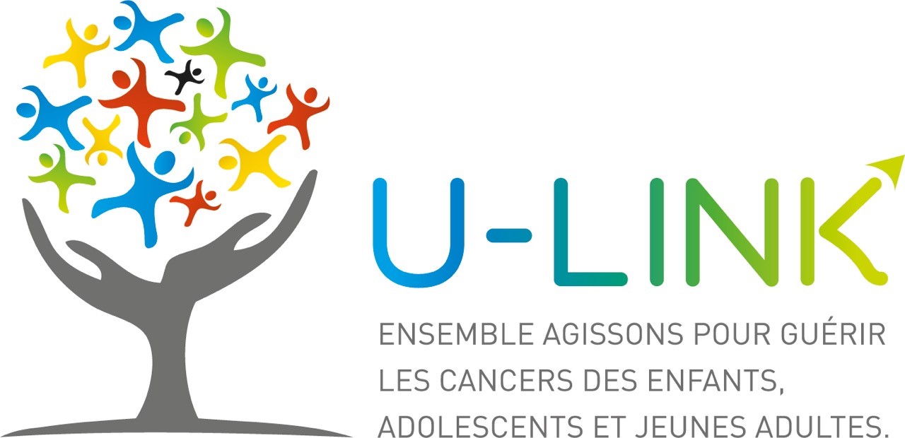 logo ULink 2